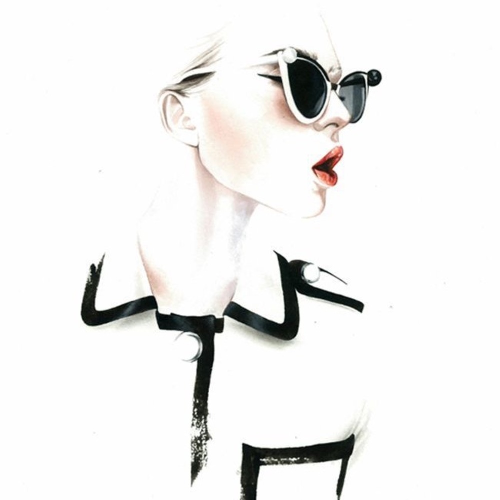 Meet your Posher, Diana